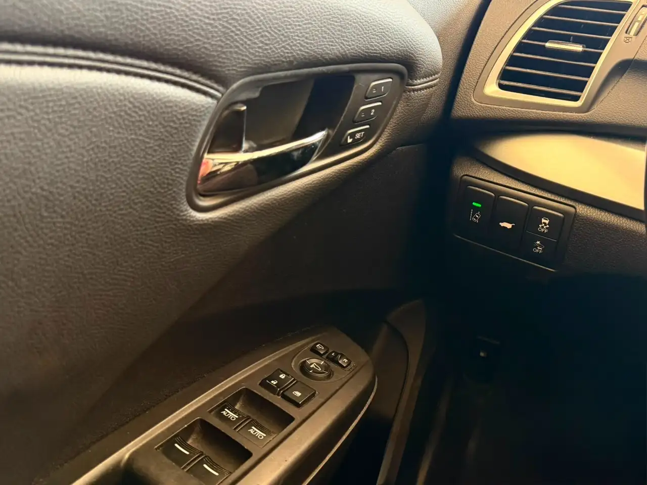 Acura RDX снимка Acura RDX