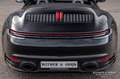 Porsche 992 Cabrio 3.0 Carrera 4 S Sport Design, sp. uitlaat, Schwarz - thumbnail 16