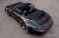 Porsche 992 Cabrio 3.0 Carrera 4 S Sport Design, sp. uitlaat, Schwarz - thumbnail 10