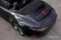 Porsche 992 Cabrio 3.0 Carrera 4 S Sport Design, sp. uitlaat, Schwarz - thumbnail 11