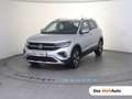 Volkswagen T-Cross Style TSI DSG Silber - thumbnail 1