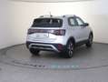 Volkswagen T-Cross Style TSI DSG Silber - thumbnail 5
