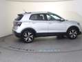 Volkswagen T-Cross Style TSI DSG Silber - thumbnail 6
