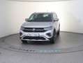 Volkswagen T-Cross Style TSI DSG Silber - thumbnail 9