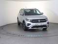 Volkswagen T-Cross Style TSI DSG Silber - thumbnail 7