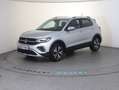 Volkswagen T-Cross Style TSI DSG Silber - thumbnail 2