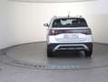 Volkswagen T-Cross Style TSI DSG Silber - thumbnail 3