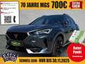 CUPRA Formentor VZ e-Hybrid 1.4 TSI DAB #BT #PANO #PDC Gris - thumbnail 1