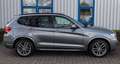 BMW X3 xDrive 30d M-PAKET*LEDER*XENON*HUD*MEMORY*TEMPOMAT Grau - thumbnail 4