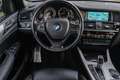 BMW X3 xDrive 30d M-PAKET*LEDER*XENON*HUD*MEMORY*TEMPOMAT Grau - thumbnail 12