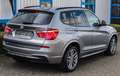 BMW X3 xDrive 30d M-PAKET*LEDER*XENON*HUD*MEMORY*TEMPOMAT Grau - thumbnail 5