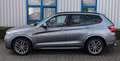 BMW X3 xDrive 30d M-PAKET*LEDER*XENON*HUD*MEMORY*TEMPOMAT Grau - thumbnail 8