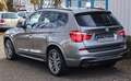 BMW X3 xDrive 30d M-PAKET*LEDER*XENON*HUD*MEMORY*TEMPOMAT Grau - thumbnail 7