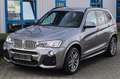 BMW X3 xDrive 30d M-PAKET*LEDER*XENON*HUD*MEMORY*TEMPOMAT Grau - thumbnail 1