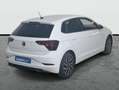 Volkswagen Polo Más 1.0 TSI 70 kW (95 CV) SG5 Blanco - thumbnail 2