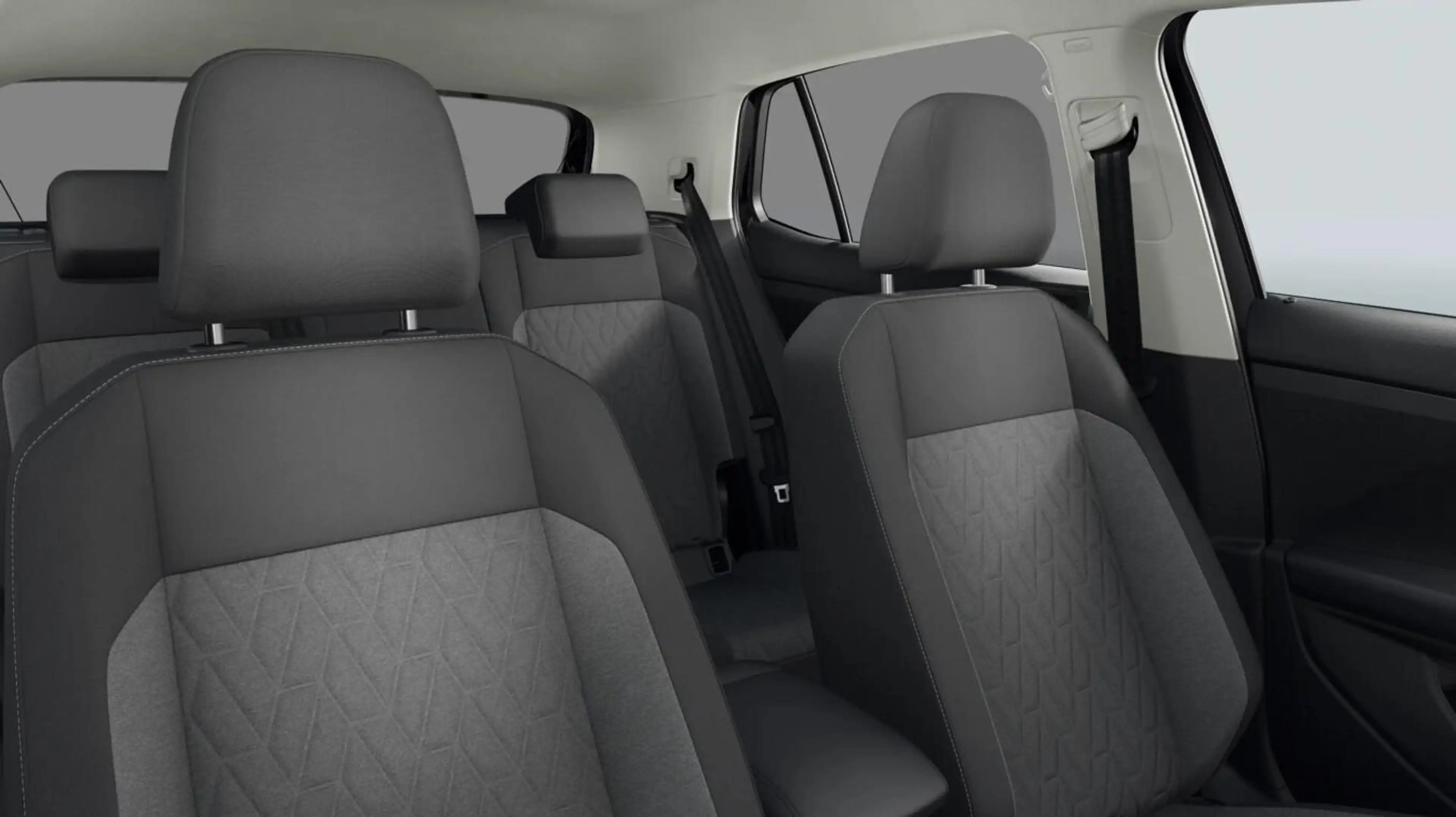 Volkswagen T-Cross DSG Matrix AHK 2ZKlima ParkP Kam R2D SHZ 85 kW ... — photo 5