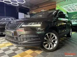 Skoda Karoq 1.5 TSI 150 cv STYLE 4X2 DSG7 I BOITIER ETHANOL