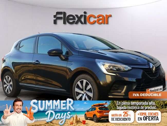 Renault Clio TCe Equilibre 67kW - foto 1