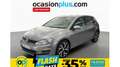 Volkswagen Golf 1.2 TSI BMT Edition 105 Gris - thumbnail 1