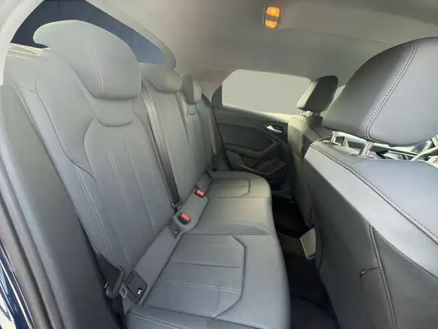 Audi A1 view 15