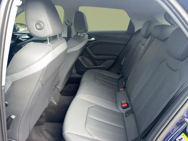 Audi A1 view 12