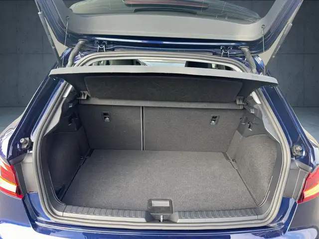 Audi A1 view 13