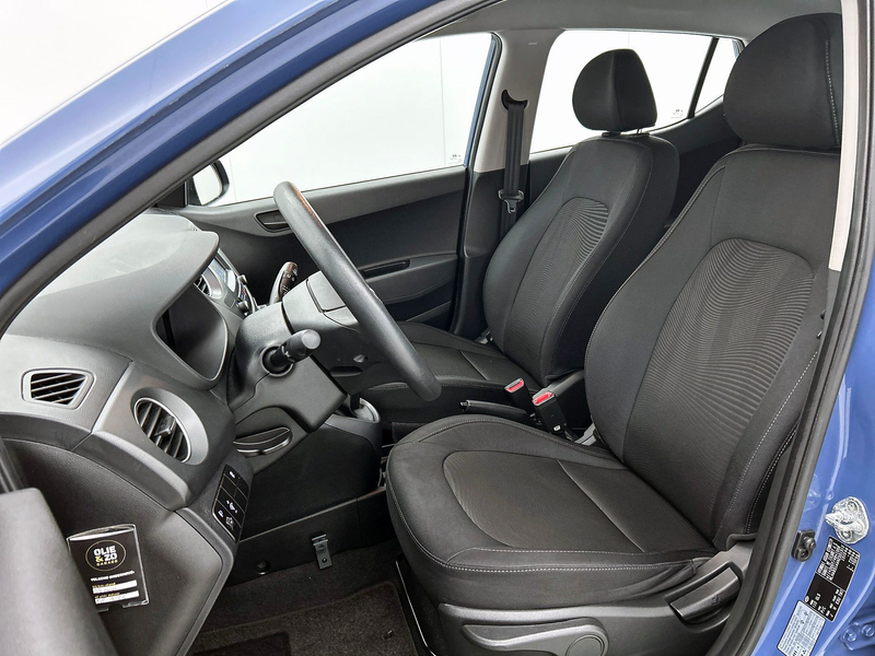 Hyundai i10 1.0i Comfort | Cruise Control | Navigatie | Airco — photo 5