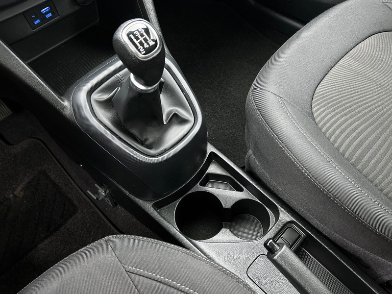 Hyundai i10 1.0i Comfort | Cruise Control | Navigatie | Airco — photo 22