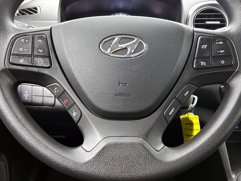 Hyundai i10 1.0i Comfort | Cruise Control | Navigatie | Airco — photo 15