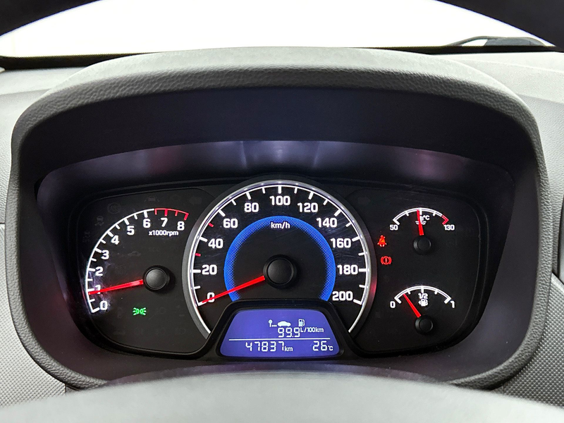 Hyundai i10 1.0i Comfort | Cruise Control | Navigatie | Airco — photo 17