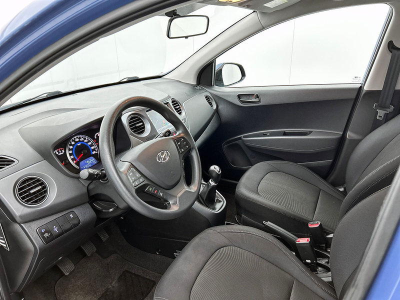Hyundai i10 1.0i Comfort | Cruise Control | Navigatie | Airco — photo 13