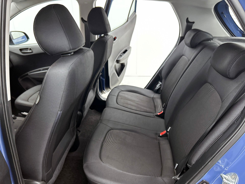 Hyundai i10 1.0i Comfort | Cruise Control | Navigatie | Airco — photo 25