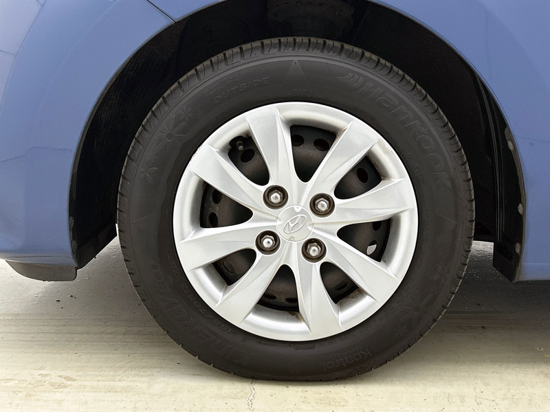 Hyundai i10 1.0i Comfort | Cruise Control | Navigatie | Airco — photo 10