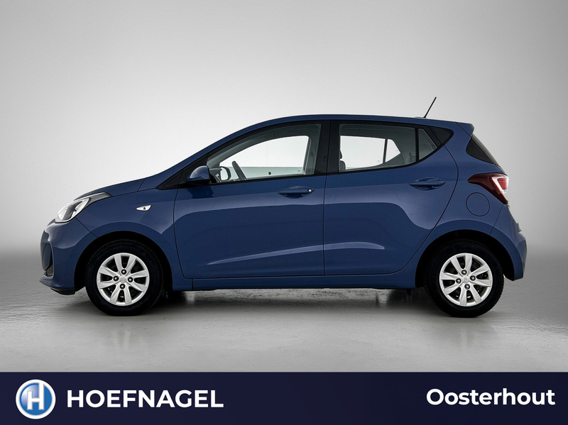 Hyundai i10 1.0i Comfort | Cruise Control | Navigatie | Airco — photo 3