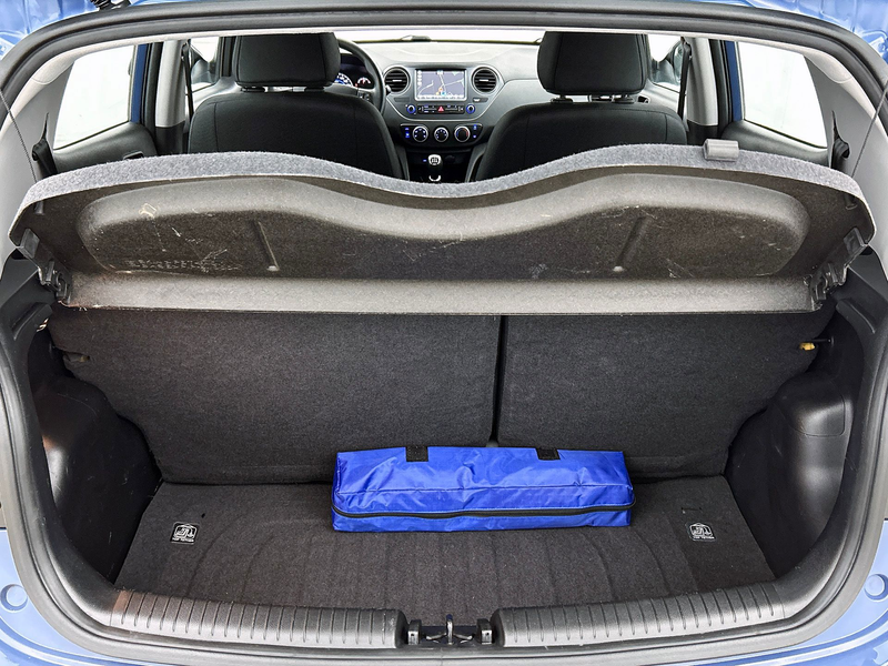 Hyundai i10 1.0i Comfort | Cruise Control | Navigatie | Airco — photo 26