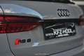Audi RS6 Avant 4.0 TFSI quattro  EXP € 115.980,- Срібний - thumbnail 28