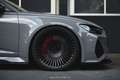 Audi RS6 Avant 4.0 TFSI quattro  EXP € 115.980,- Zilver - thumbnail 5