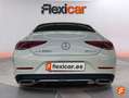 Mercedes-Benz CLS 300 300d Aut. Blanc - thumbnail 4