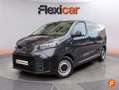 Toyota Proace Family L1 2.0D 8pl. Advance 180 Aut. Gris - thumbnail 8