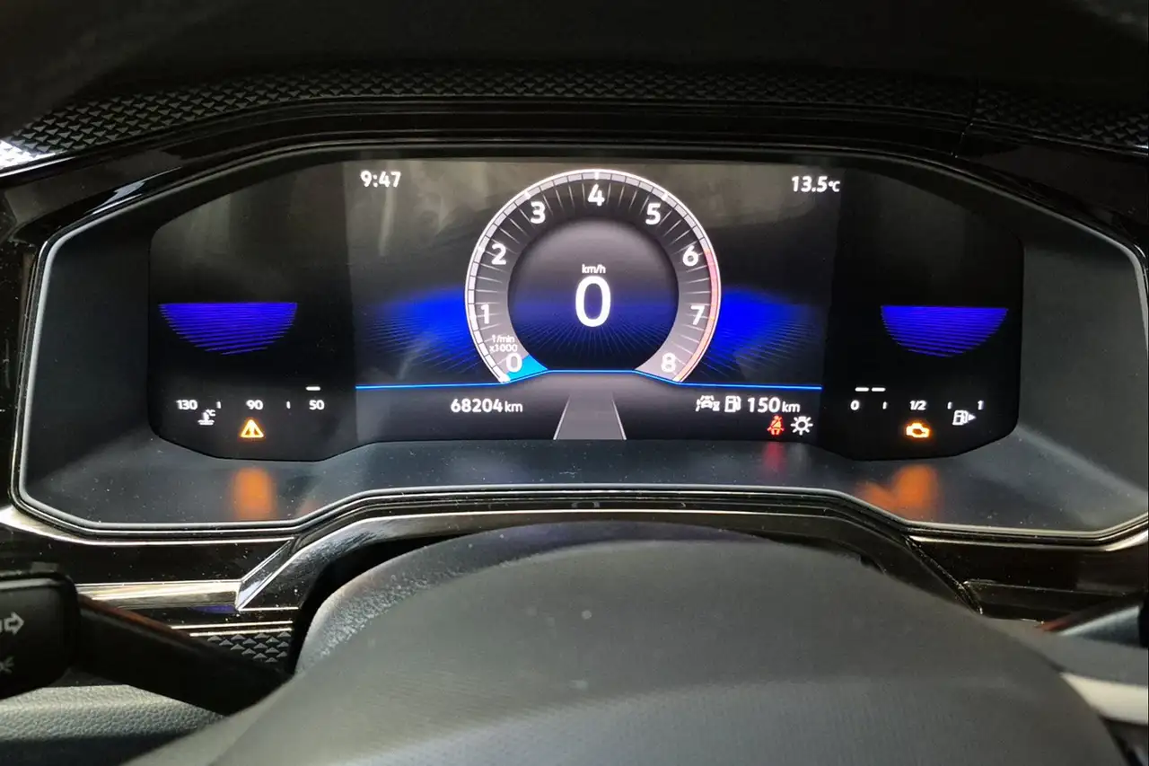 Volkswagen Polo 1.0 TSI Life|CarPlay|SHZ|PDC v+h|LED|Tempo 7