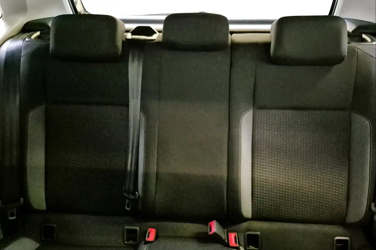 Volkswagen Polo 1.0 TSI Life|CarPlay|SHZ|PDC v+h|LED|Tempo 15