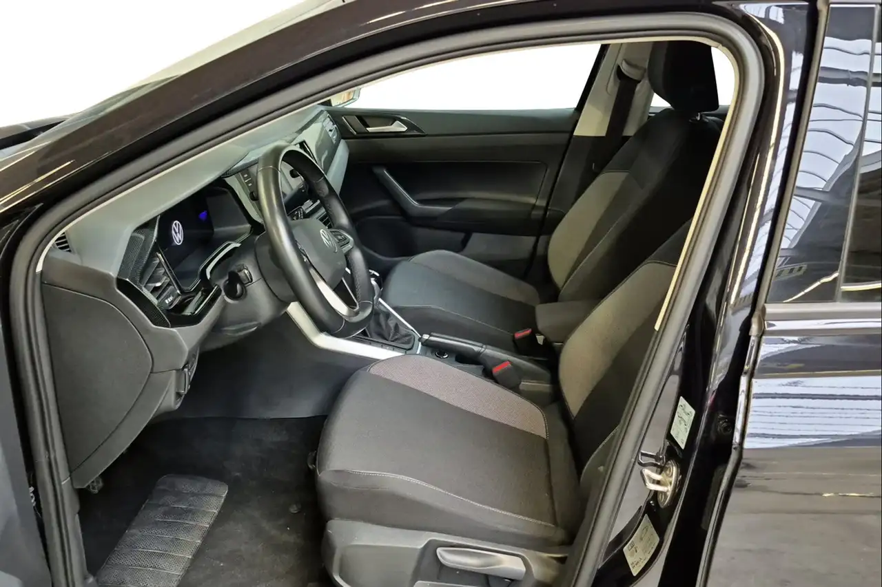 Volkswagen Polo 1.0 TSI Life|CarPlay|SHZ|PDC v+h|LED|Tempo 8
