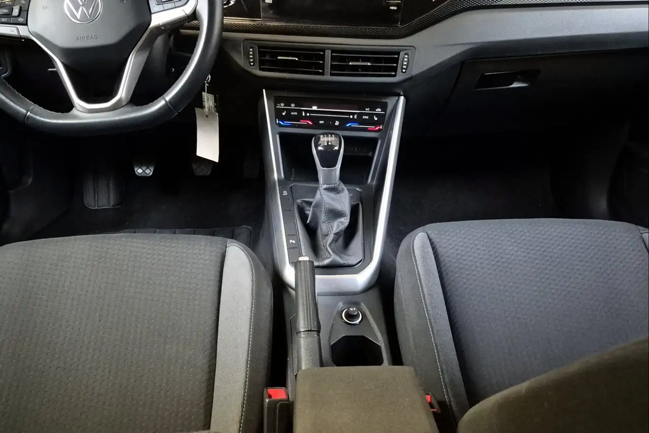 Volkswagen Polo 1.0 TSI Life|CarPlay|SHZ|PDC v+h|LED|Tempo 13