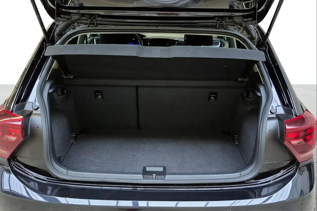 Volkswagen Polo 1.0 TSI Life|CarPlay|SHZ|PDC v+h|LED|Tempo 6