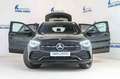 Mercedes-Benz GLC 300 4MATIC Gris - thumbnail 24