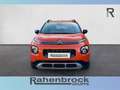 Citroen C3 Aircross PureTech 110 Shine Orange - thumbnail 2