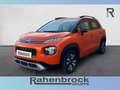 Citroen C3 Aircross PureTech 110 Shine Orange - thumbnail 1