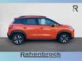 Citroen C3 Aircross PureTech 110 Shine Orange - thumbnail 4