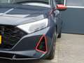 Hyundai i20 1.0 T-GDI Premium N-line Hybrid 48V | Bomvolle aut Grijs - thumbnail 36