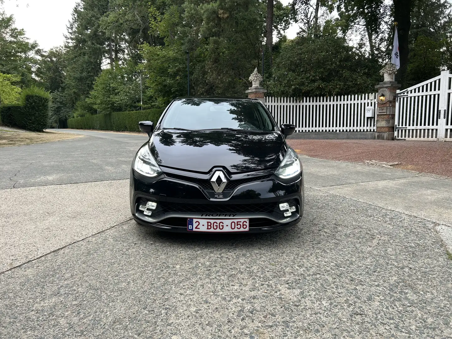 Renault Clio 1.6 Turbo R.S. Trophy EDC - 2